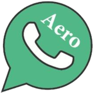 واتساب ايرو WhatsApp Aero