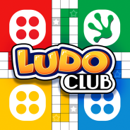 لعبة لودو كلوب مهكرة  Ludo Club
