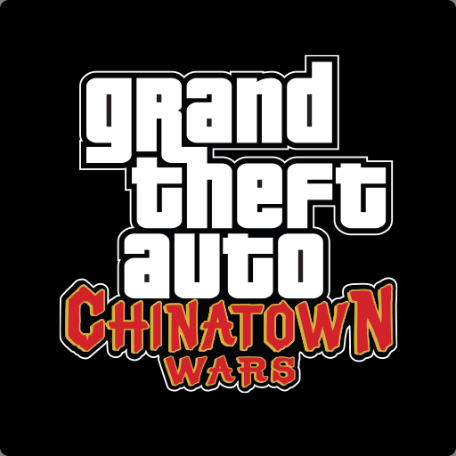 لعبة جراند تشايناتاون ورز GTA Chinatown Wars