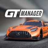 GT Manager‏