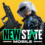 NEW STATE Mobile‏